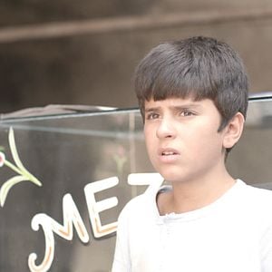 Fotoğraf Mezeci Çırağı