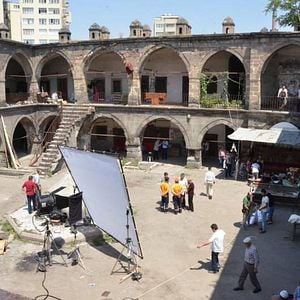 Fotoğraf Mezeci Çırağı