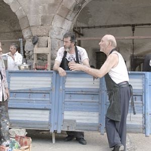 Fotoğraf Mezeci Çırağı