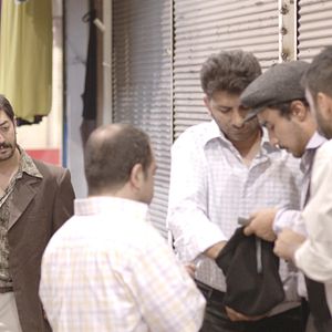 Fotoğraf Mezeci Çırağı