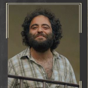 Fotoğraf Süleyman Kabaali