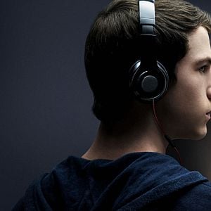 Fotoğraf Ölmek İçin 13 Sebep