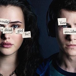 Fotoğraf Ölmek İçin 13 Sebep