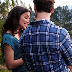 Fotoğraf Emmanuelle Vaugier