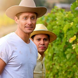 Fotoğraf Matthew MacCaull