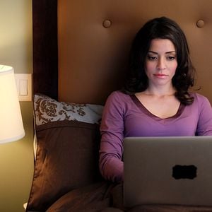 Fotoğraf Emmanuelle Vaugier