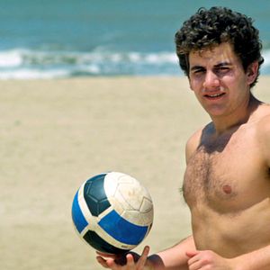 Fotoğraf Agustín Pardella