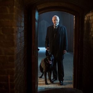 Fotoğraf The Disappointments Room