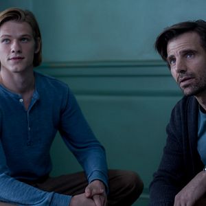 Fotoğraf The Disappointments Room