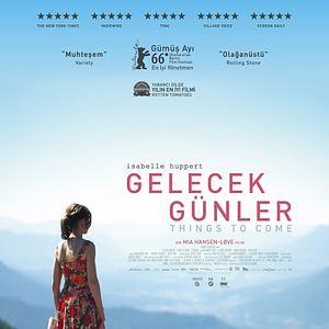 Fotoğraf Gelecek Günler