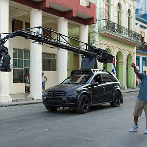 Fotoğraf F. Gary Gray