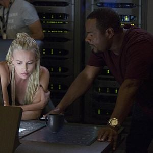 Fotoğraf F. Gary Gray