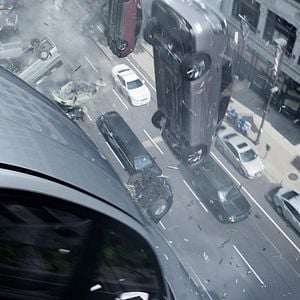 Fotoğraf Hızlı ve Öfkeli 8