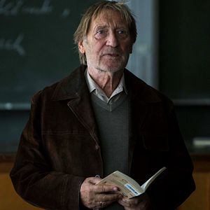 Fotoğraf Matthias Habich