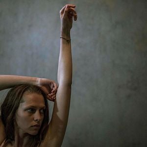 Fotoğraf Teresa Palmer