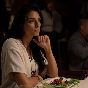 Fotoğraf Aislinn Derbez