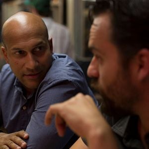 Fotoğraf Keegan-Michael Key