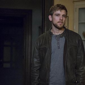 Fotoğraf Max Thieriot
