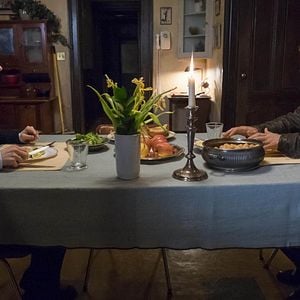 Fotoğraf Freddie Highmore