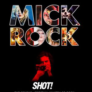 Fotoğraf SHOT! the Psycho-Spiritual Mantra of Rock