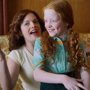 Fotoğraf Elisabeth Moss