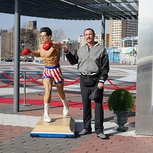 Fotoğraf Liev Schreiber