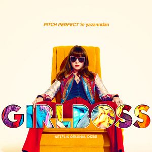Fotoğraf Girlboss