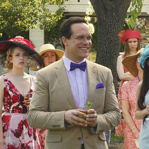 Fotoğraf Diedrich Bader