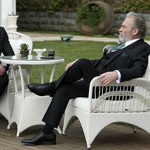 Fotoğraf Kara Yazı