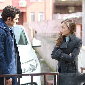 Fotoğraf Aşk ve Gurur