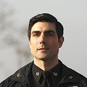 Fotoğraf Louis Cancelmi