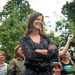 Fotoğraf Jessica Schwarz