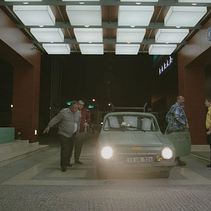 Fotoğraf Çam Yarması