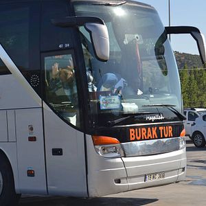 Fotoğraf Çam Yarması