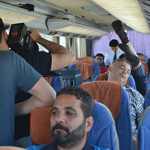 Fotoğraf Çam Yarması