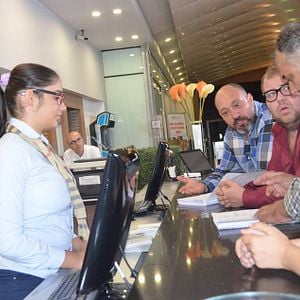 Fotoğraf Çam Yarması