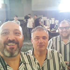 Fotoğraf Çam Yarması