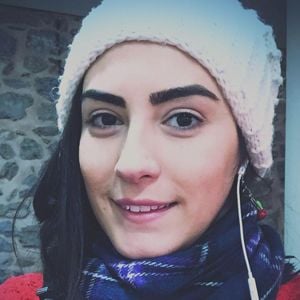 Fotoğraf Buket Orhan Çelik