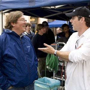 Fotoğraf Stephen Sommers