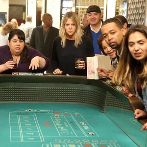 Fotoğraf Kaitlin Olson