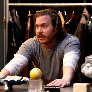 Fotoğraf Scott MacArthur