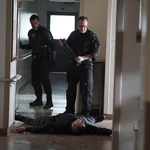 Fotoğraf Jason O'Mara