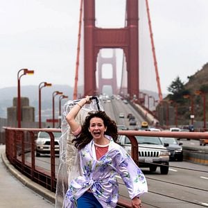 Fotoğraf Britt Robertson