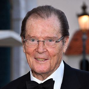 Fotoğraf Roger Moore