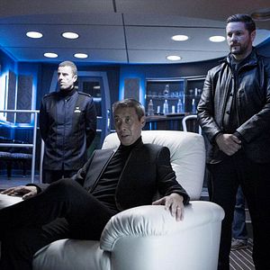 Fotoğraf François Chau