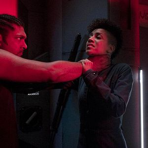 Fotoğraf Dominique Tipper