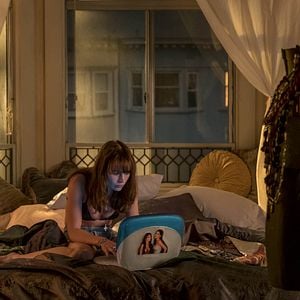 Fotoğraf Britt Robertson