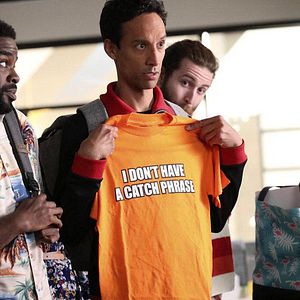 Fotoğraf Danny Pudi