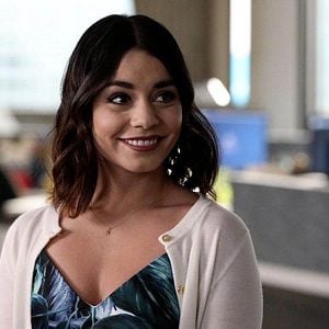 Fotoğraf Vanessa Hudgens