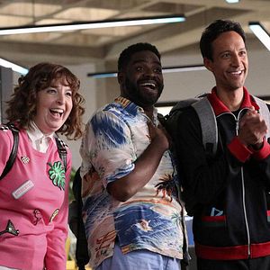 Fotoğraf Danny Pudi